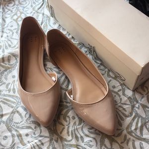 Blush mohana flats